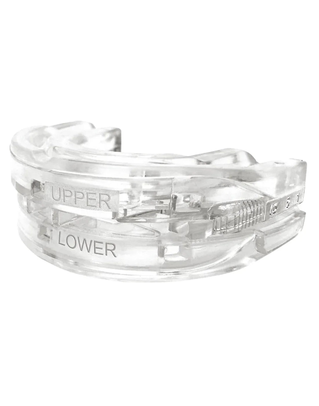 Antychrapacz Ochronny na Zęby