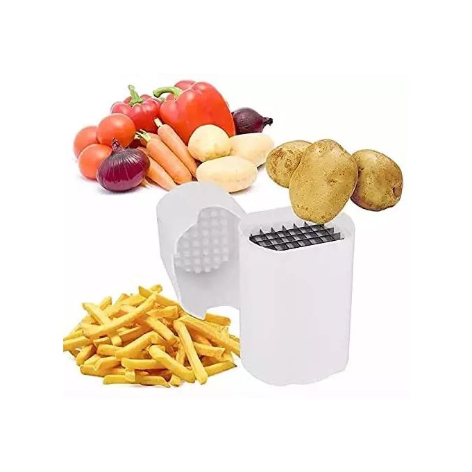 Prosty Pomocnik do Krojenia Warzyw