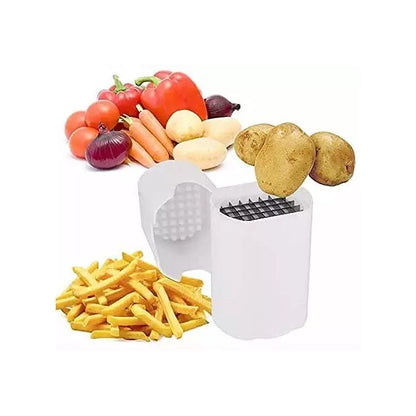 Prosty Pomocnik do Krojenia Warzyw