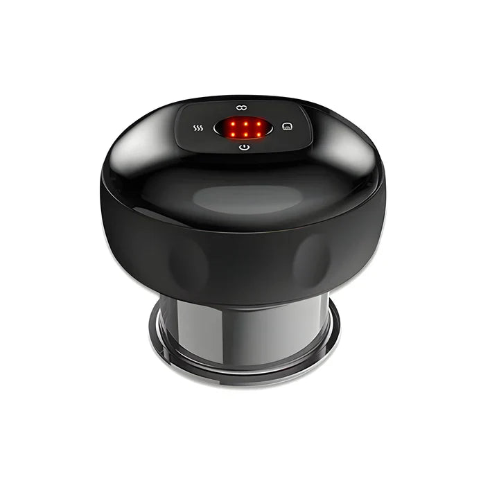 Elektryczne Urządzenie do Masażu Bańkami Chińskimi