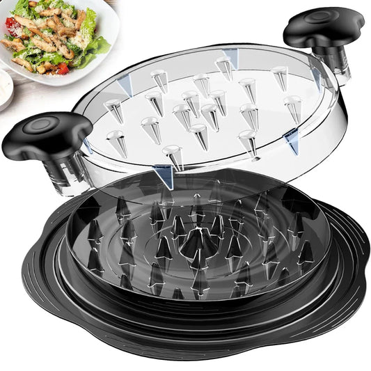 Ergonomiczny Rozdrabniacz do Kurczaka