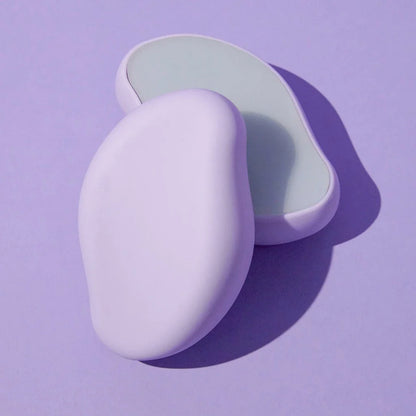 Delikatny Depilator – Bezbolesne Usuwanie Włosów dla Gładkiej Skóry