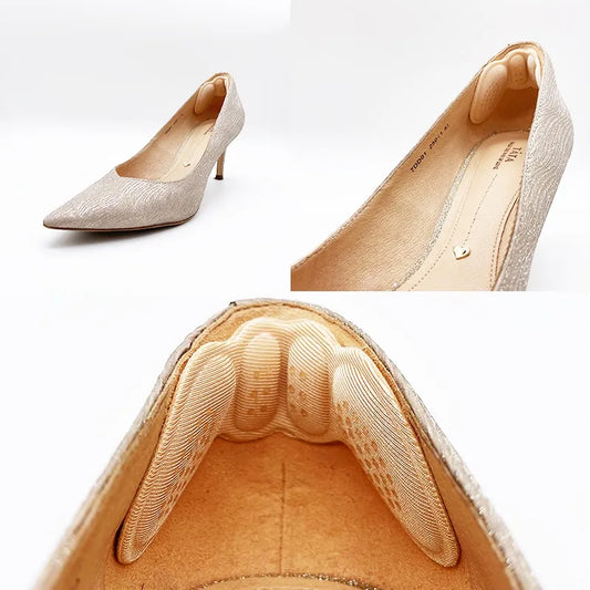 Komfortowa Poduszka do Stóp – Wygodna i Redukująca Ból do Butów