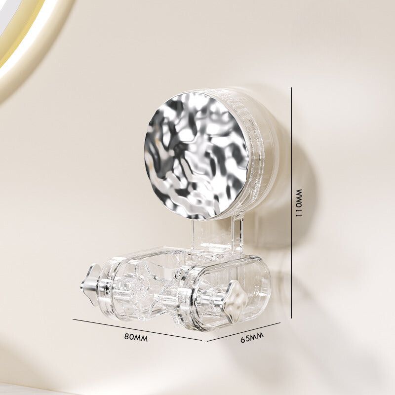 Wymienny Uchwyt Prysznicowy