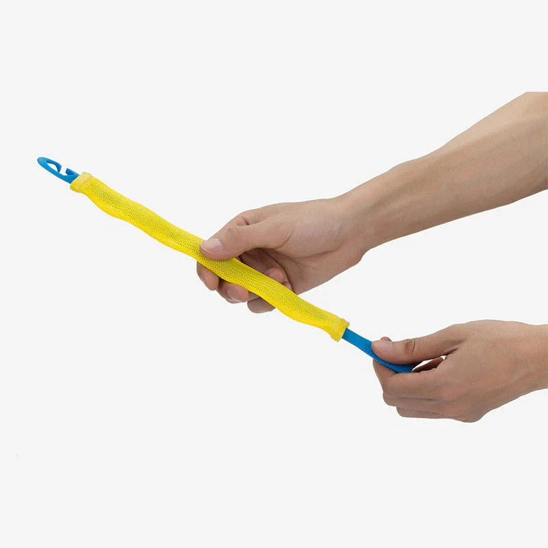 DIY Magiczne Wałki do Loków