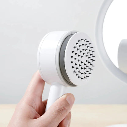 Bezproblemowe Rozczesywanie Włosów