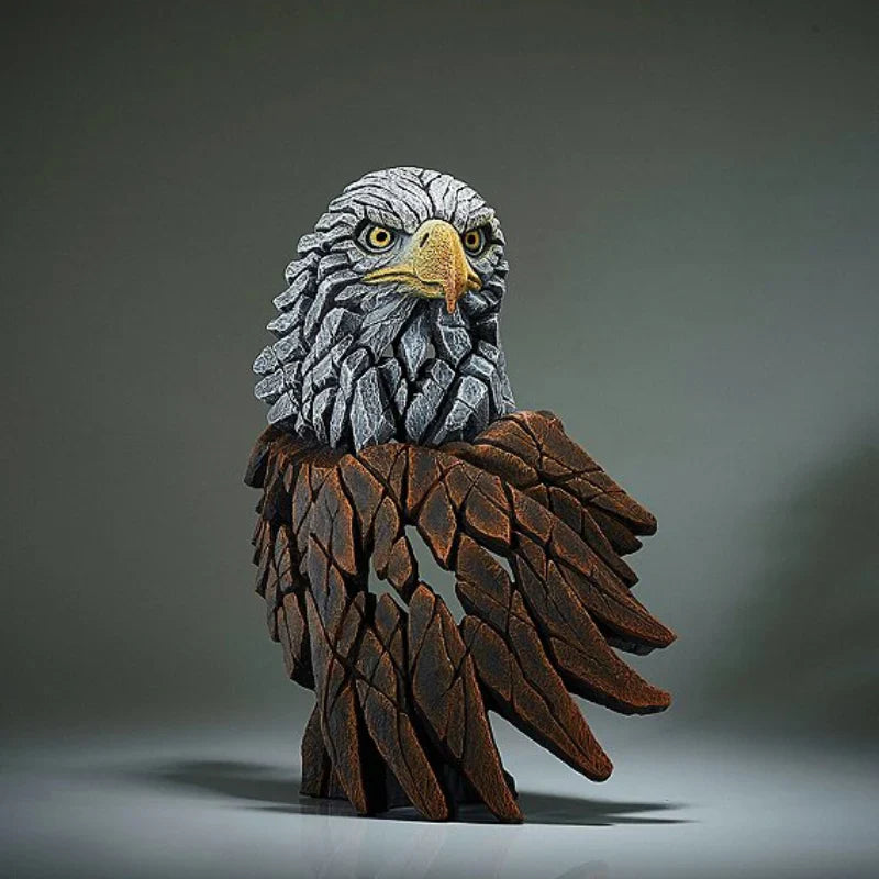 Goryl w Naturalnej Wielkości z żywicy Do Dekoracji