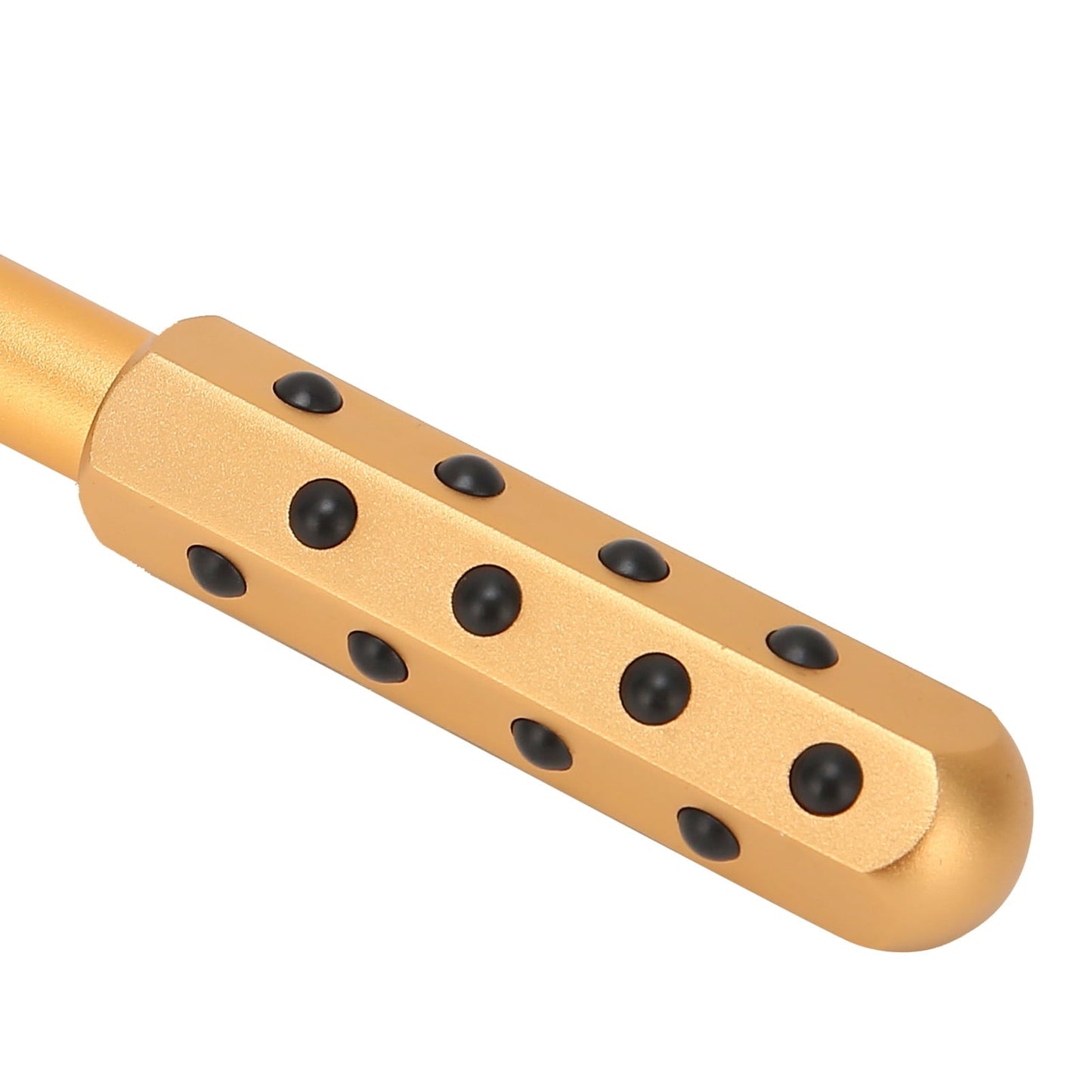 Ujędrniający Roller Masujący do Twarzy – Wellness dla Promiennej Skóry