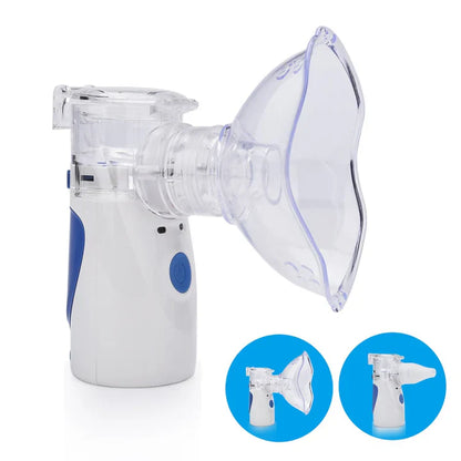 Mobilny Inhalator