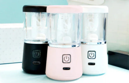 Urządzenie do Pielęgnacji Soczewek Kontaktowych | Skuteczne Czyszczenie dla Wyraźnego Widzenia