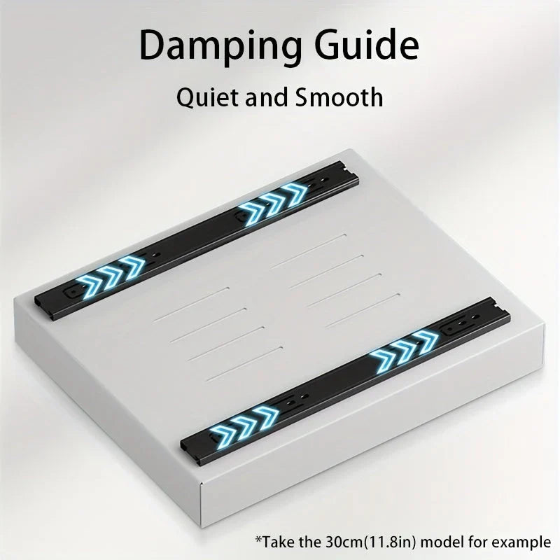 Rozsuwany Organizer do Szafki Kuchennej