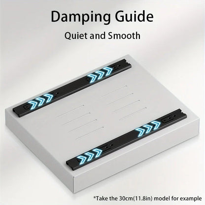 Rozsuwany Organizer do Szafki Kuchennej