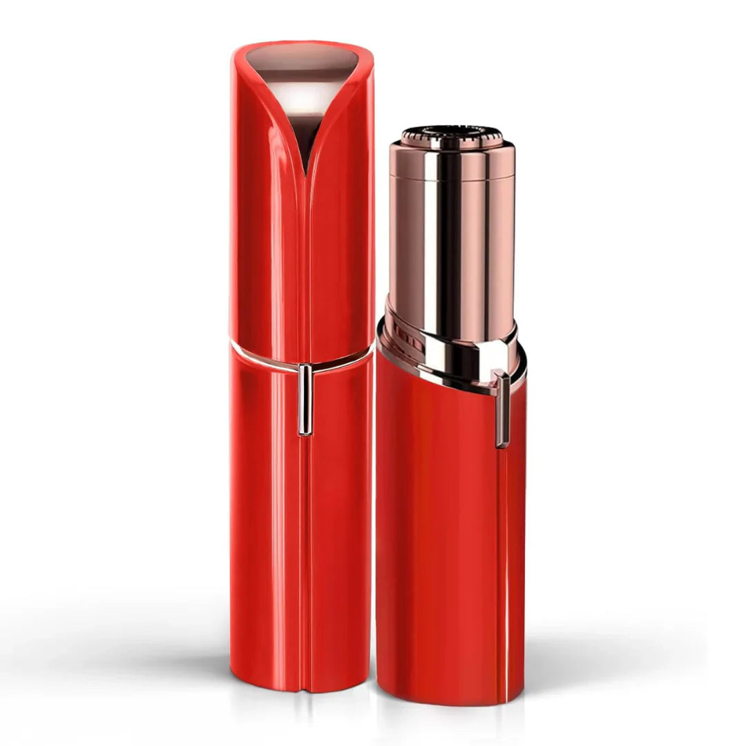 Idealny Depilator do Twarzy