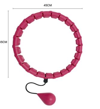 Inteligentna Opaska Fitness