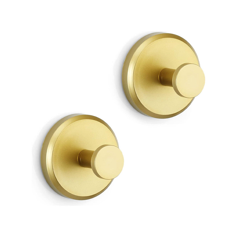 Eleganckie Haczyki Ścienne na Ręczniki