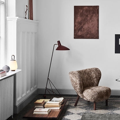 Nowoczesna LED-owa latarnia tarasowa