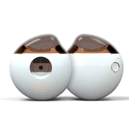 Elektryczny Trymer do Paznokci | Precyzyjne Przycinanie dla Zadbanych Paznokci