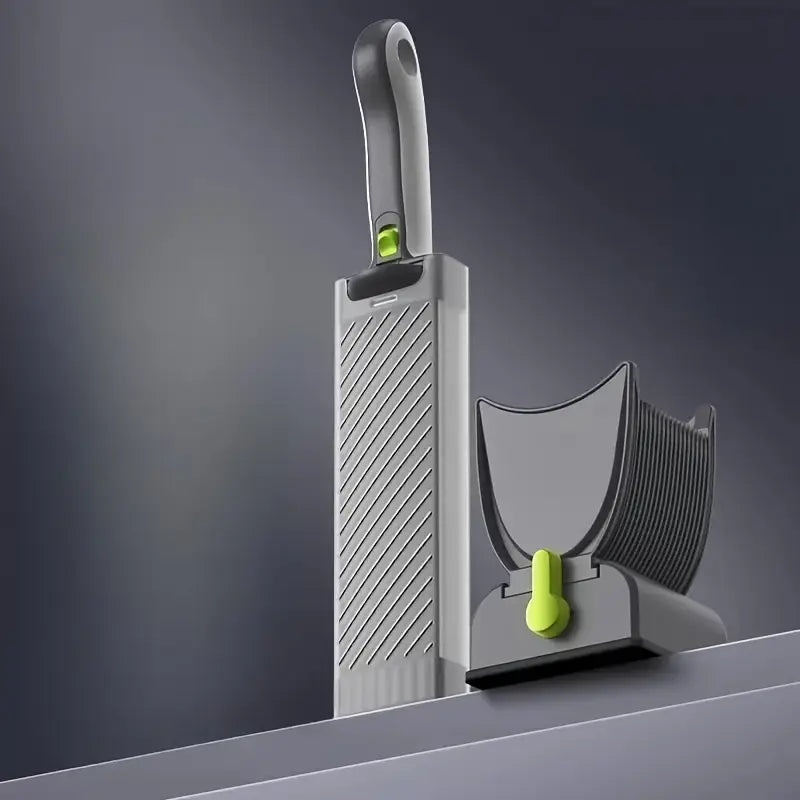 Praktyczny zestaw do krojenia mięsa