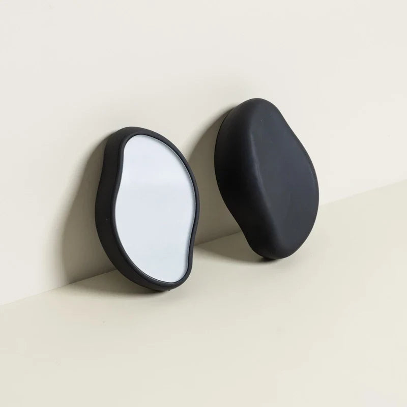 Delikatny Depilator – Bezbolesne Usuwanie Włosów dla Gładkiej Skóry