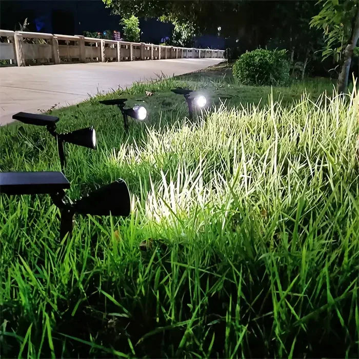 Elastyczne i Odporne na Warunki Atmosferyczne Światło Słoneczne