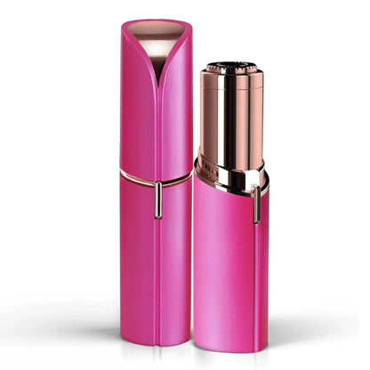 Idealny Depilator do Twarzy