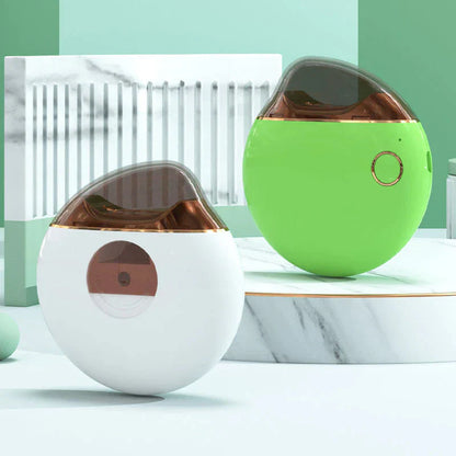 Elektryczny Trymer do Paznokci | Precyzyjne Przycinanie dla Zadbanych Paznokci