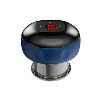 Elektryczne Urządzenie do Masażu Bańkami Chińskimi