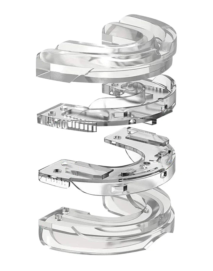 Antychrapacz Ochronny na Zęby