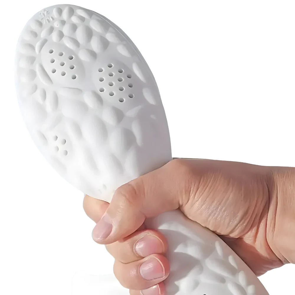 Wysokiej Jakości Wkładki Dla Komfortu Chodzenia