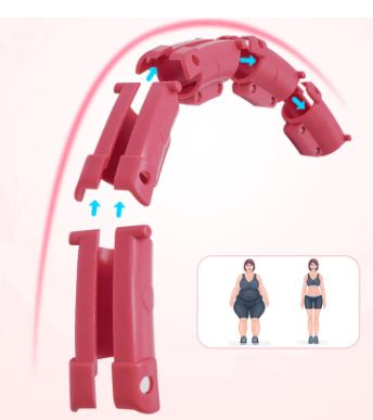 Inteligentna Opaska Fitness