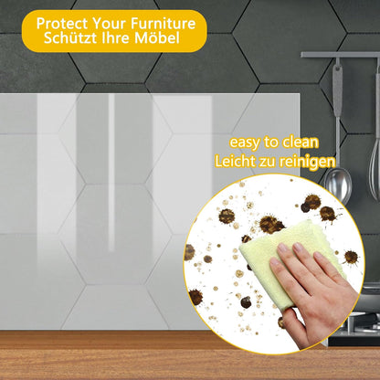 Elektrostatyczne Naklejki Ścienne