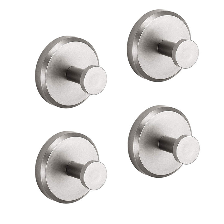 Eleganckie Haczyki Ścienne na Ręczniki