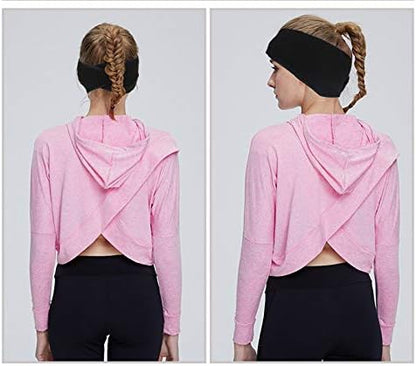 3-częściowy Zestaw Polarowych Ocieplaczy na Uszy