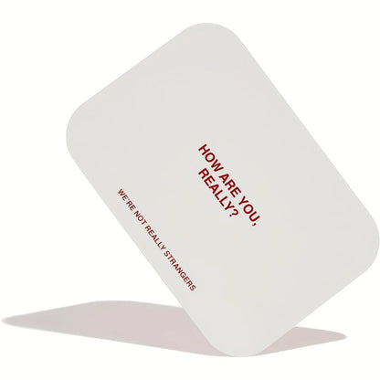 Karty Do Gry dla Par – Głębsze Połączenie Emocjonalne