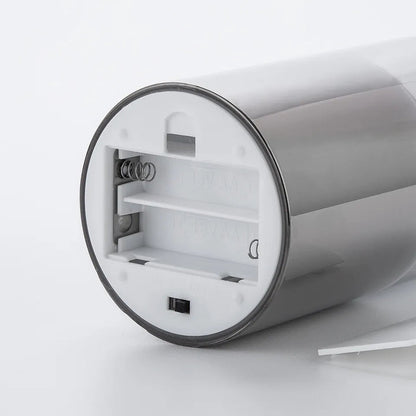 Prawdziwy Wygląd Świecy – Migoczące Świece LED