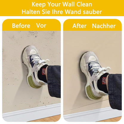 Elektrostatyczne Naklejki Ścienne