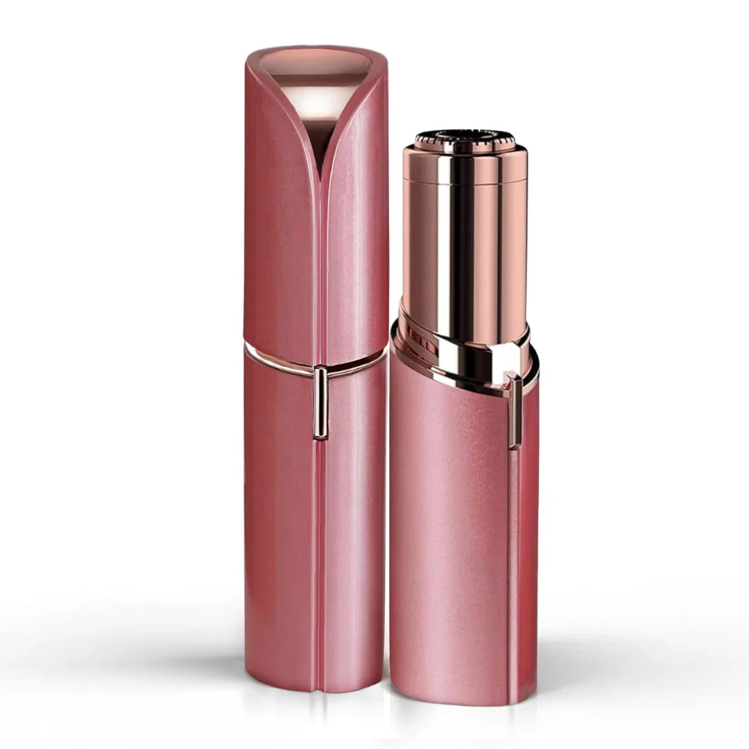 Idealny Depilator do Twarzy