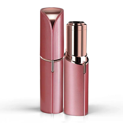 Idealny Depilator do Twarzy