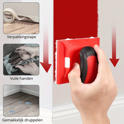 Dla Profesjonalnego Efektu Malowania