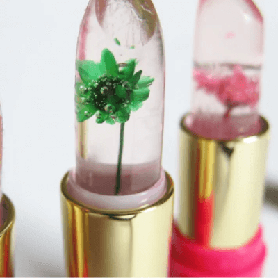 Balsam do ust Blossom Magic – Nawilżająca pielęgnacja ze zmianą koloru