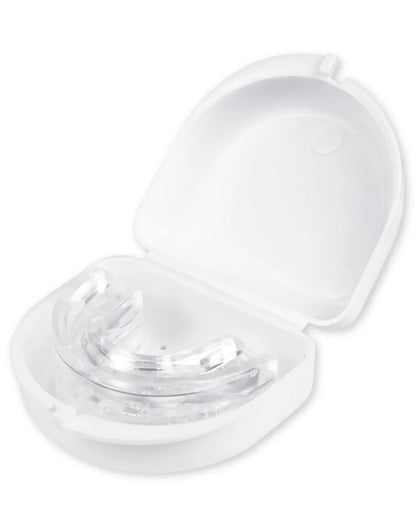 Antychrapacz Ochronny na Zęby