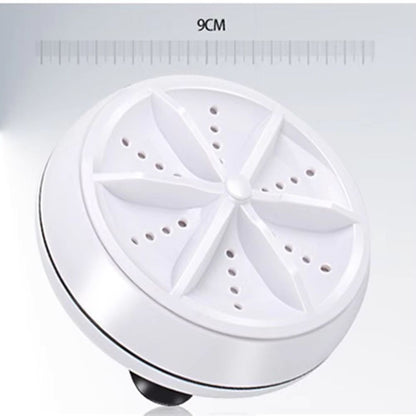 Elektryczne 2‑w‑1 Mini Narzędzie do Prania