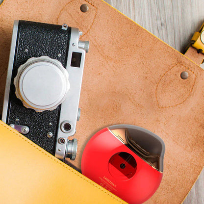 Elektryczny Trymer do Paznokci | Precyzyjne Przycinanie dla Zadbanych Paznokci