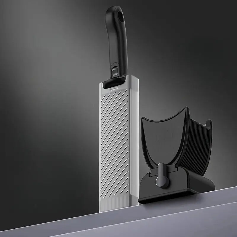 Praktyczny zestaw do krojenia mięsa