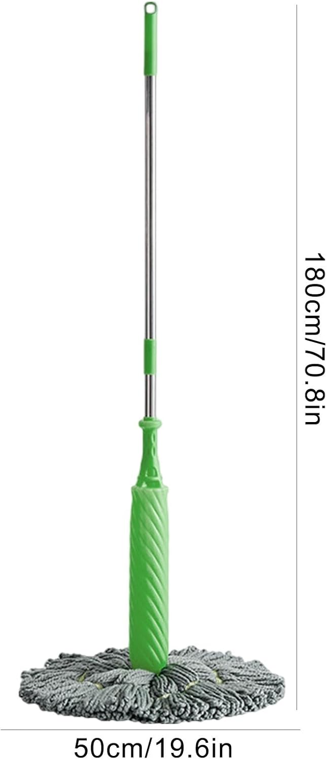 Samorozwijający się Mop