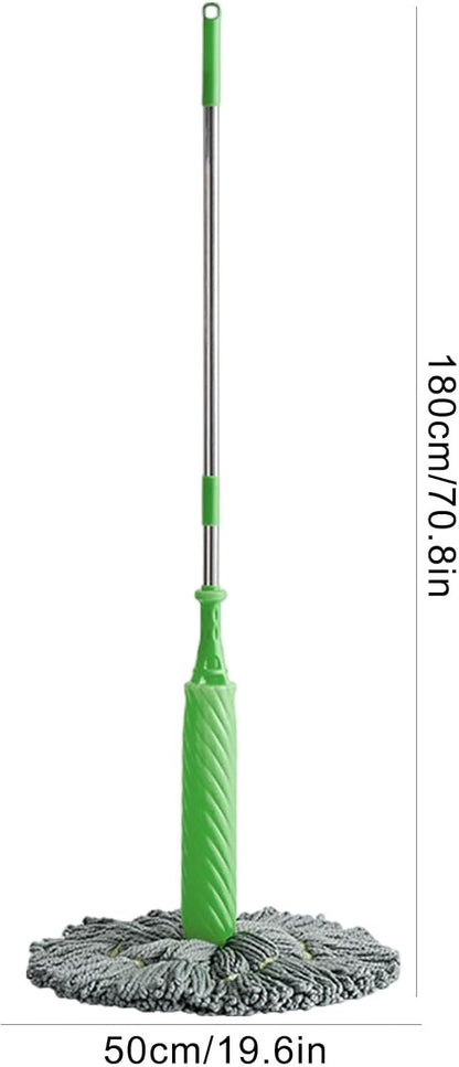 Samorozwijający się Mop