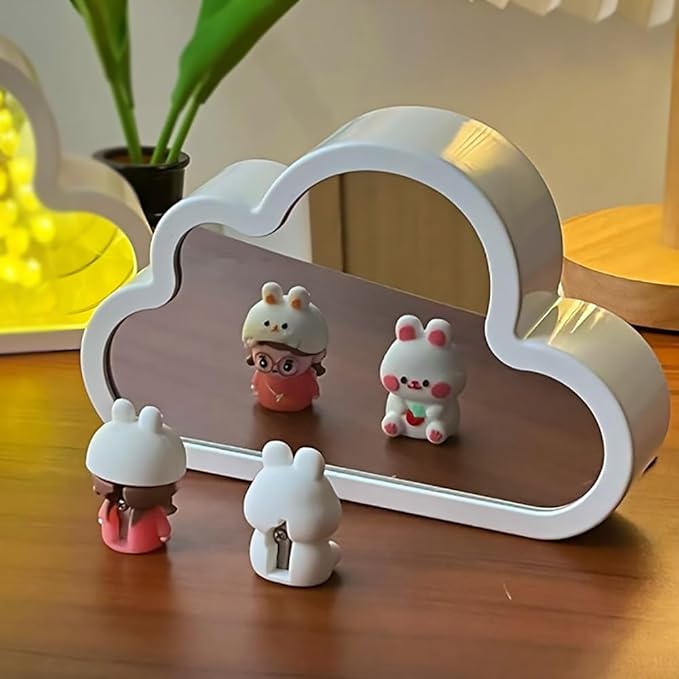 Niekończąca się Lampa Tulipan