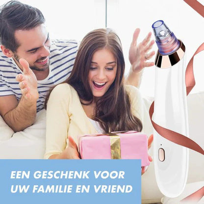 Elektryczny Usuwacz Zaskórników