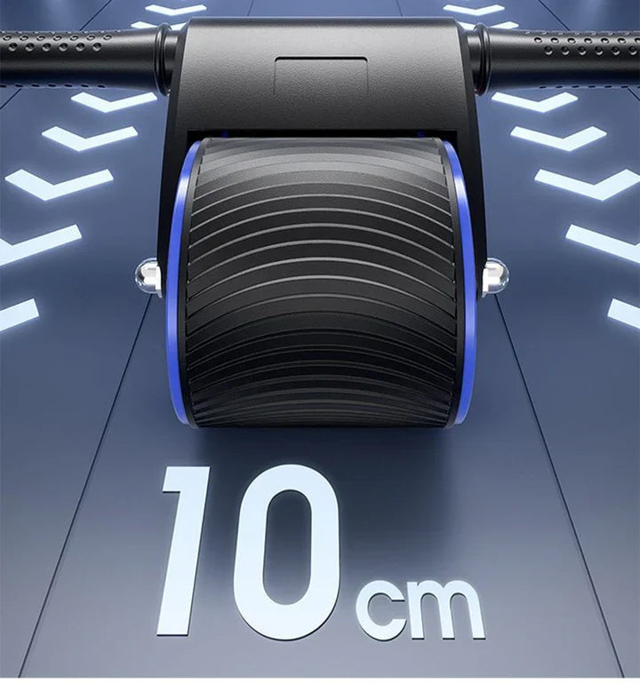 Roller do Mięśni Brzucha