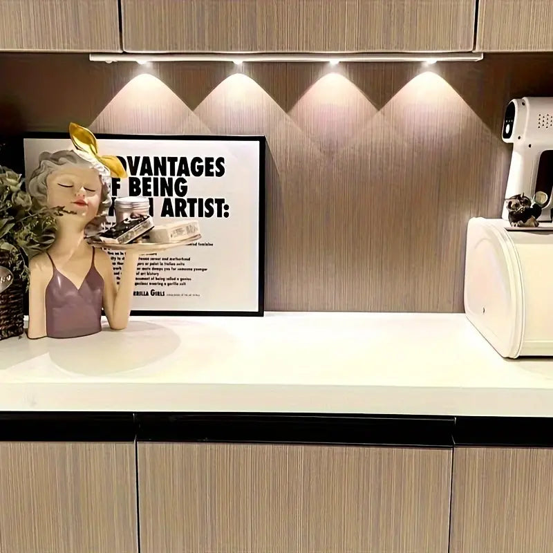 Energooszczędne Oświetlenie Podszafkowe